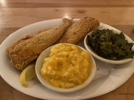 Dixie Kitchen and Bait Shop by null