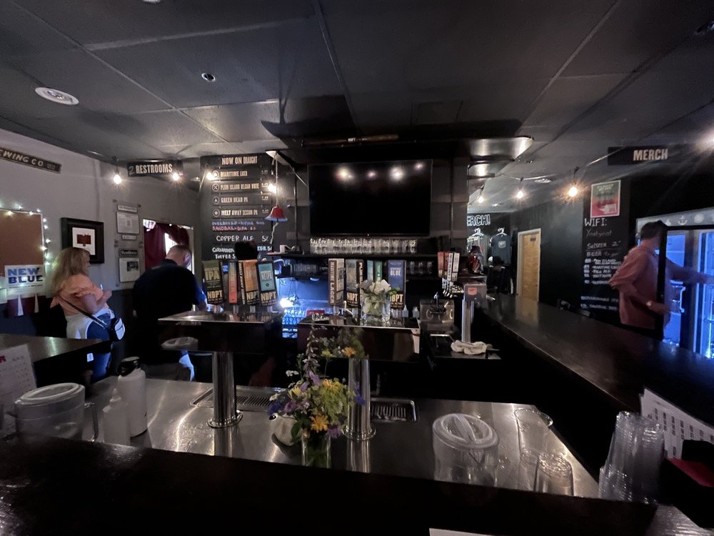Newburyport Brewing Company Image