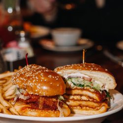 Cap City Fine Diner and Bar
