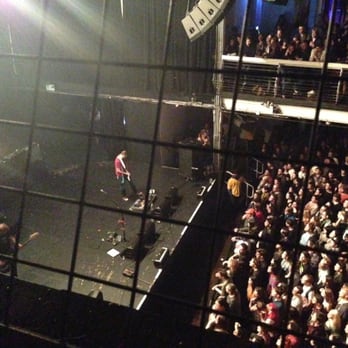 Terminal 5 - Sold Out! - Music Venues Near Me - New York, New York