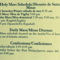 Corpus Christi Catholic Church