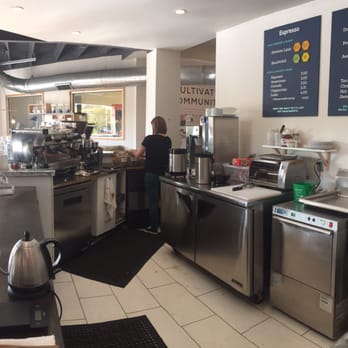 Huckleberry Roasters - Behind the bar - Coffee Roasteries Near Me - Denver, Colorado Huckleberry Roasters - Behind the bar - Coffee Roasteries Near Me - Denver, Colorado
