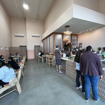 Sinta - Cafe - Bakeries Near Me - Chula Vista, California Sinta - Cafe - Bakeries Near Me - Chula Vista, California