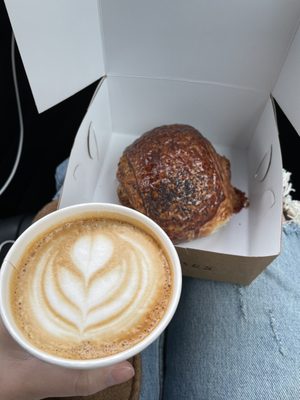 Penny's Coffee by null