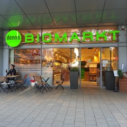 Denn's Biomarkt