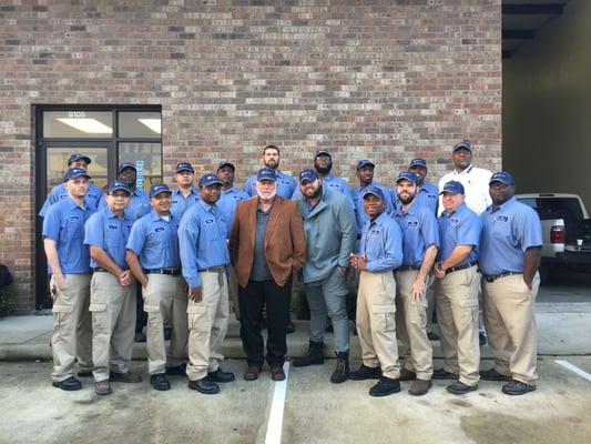 WEBB PEST CONTROL - Updated November 2024 - 10963 Cutten Rd, Houston