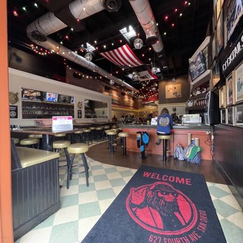 Werewolf - Breakfast & Brunch Near Me - San Diego, California Werewolf - Breakfast & Brunch Near Me - San Diego, California