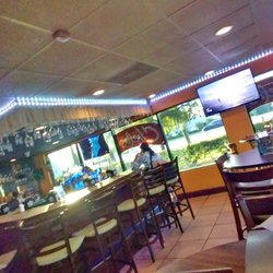 Chela's Mexican Restaurant & Bar - Cozy and comfortable