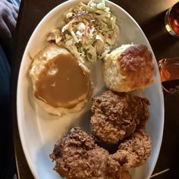 Fried Chicken