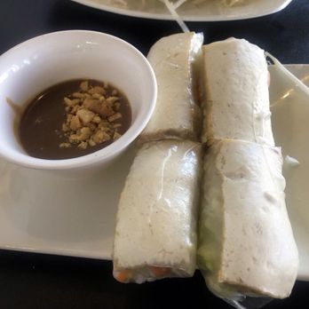 Phở Cali Restaurant - Vegetarian Summer Rolls - Vietnamese Near Me - Melbourne, Florida Phở Cali Restaurant - Vegetarian Summer Rolls - Vietnamese Near Me - Melbourne, Florida