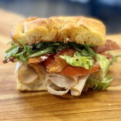 Vito Rose Bagels