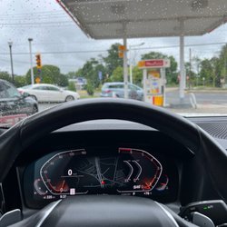 Fairfax Circle Shell