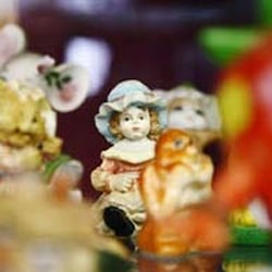 Compass Project Bristol - Bric a Brac