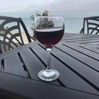 Geoffrey's Malibu - Chilling like a villain on a 3 day pass. - Seafood Near Me - Malibu, California