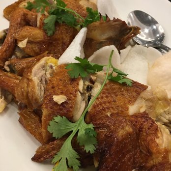Chef 88 - crispy chicken - Chinese Near Me - Toronto, Ontario