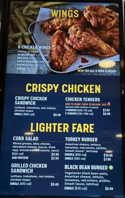 Smashburger by null
