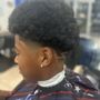N Y Barbershop