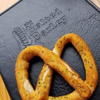 The Malted Barley - Pretzels Near Me - Providence, Rhode Island The Malted Barley - Pretzels Near Me - Providence, Rhode Island