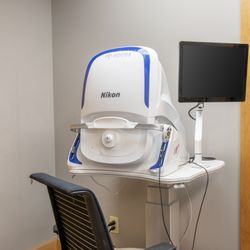 Brownsburg Family Eye Care, PC