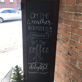 Eli’s Coffee Shop - Coffee & Tea Near Me - Metamora, Illinois Eli’s Coffee Shop - Coffee & Tea Near Me - Metamora, Illinois