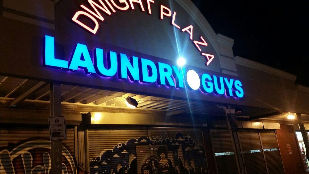 THE LAUNDRY GUYS Updated October 2024 13 Photos 139 7th Ave