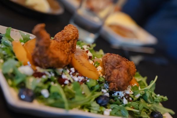 Black Sheep Restaurant by null