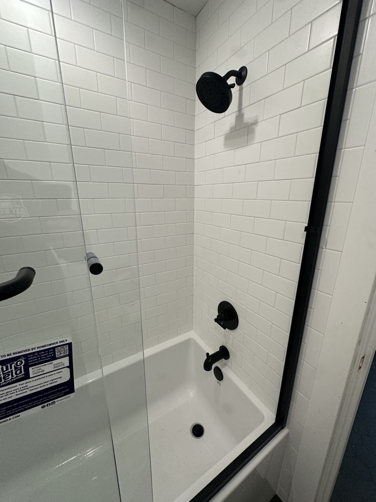 Slide of Bay Star Plumbing