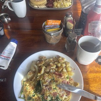 Tuscany Cafe - Cafes Near Me - Havertown, Pennsylvania