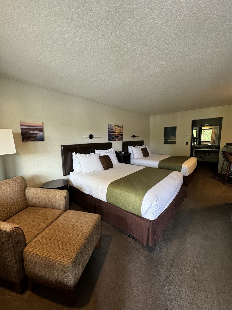 Earthbox Inn & Spa Image