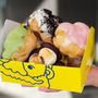 Photo of Beard Papa's Castro Valley