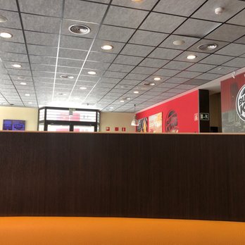 Burger King - Burgers Near Me - Huesca, HU