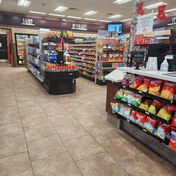 Casey's - Pizza Near Me - Watervliet, Michigan