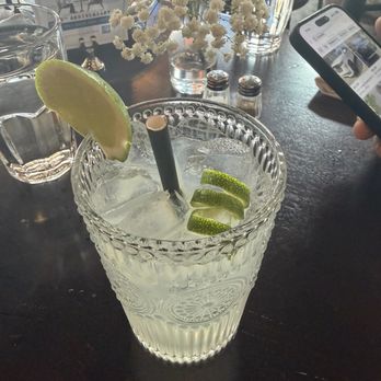 Barbette - Nojito - French Near Me - Minneapolis, Minnesota