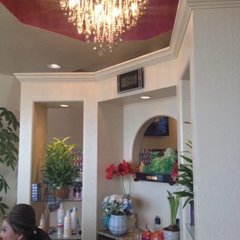 LK Hand & Foot Spa - Classy entryway - Nail Salons Near Me - Glendale, Arizona LK Hand & Foot Spa - Classy entryway - Nail Salons Near Me - Glendale, Arizona