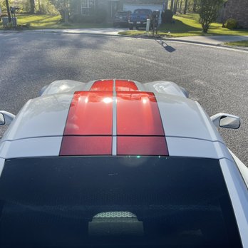 Auto Pro’s Custom Wraps & Detailing - Auto Detailing Near Me - Elgin, South Carolina