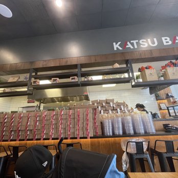 Katsu Bar - Burgers Near Me - Cerritos, California Katsu Bar - Burgers Near Me - Cerritos, California