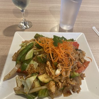 Best Thai Signature - Addison - Thai Near Me - Addison, Texas