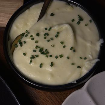 Huntress - Mashed potatoes - Steakhouses Near Me - San Diego, California Huntress - Mashed potatoes - Steakhouses Near Me - San Diego, California