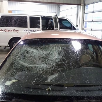 My Glass Guy - Auto Glass Services Near Me - Rolla, Missouri My Glass Guy - Auto Glass Services Near Me - Rolla, Missouri