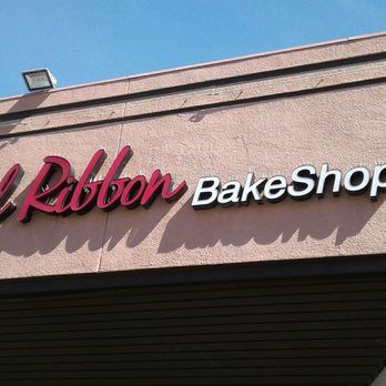 Red Ribbon Bakeshop - Bakeries Near Me - Los Angeles, California Red Ribbon Bakeshop - Bakeries Near Me - Los Angeles, California