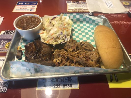 Swine Dining BBQ by null