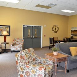 Simpson Place Skilled Nursing