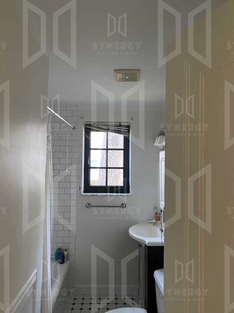 Slide of Synergy Windows And More