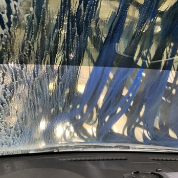 America's Car Wash - Car Wash Near Me - Ruskin, Florida