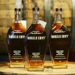 Big Country Liquor - Angels Envy bourbon