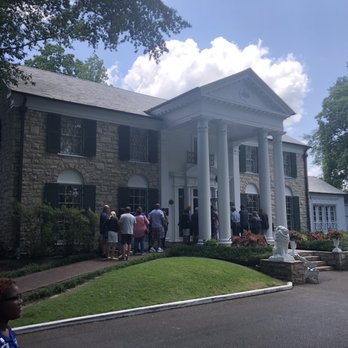 Graceland - Museums Near Me - Memphis, Tennessee