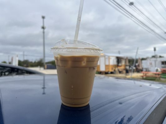 Anderson Mill Food Truck Court by null