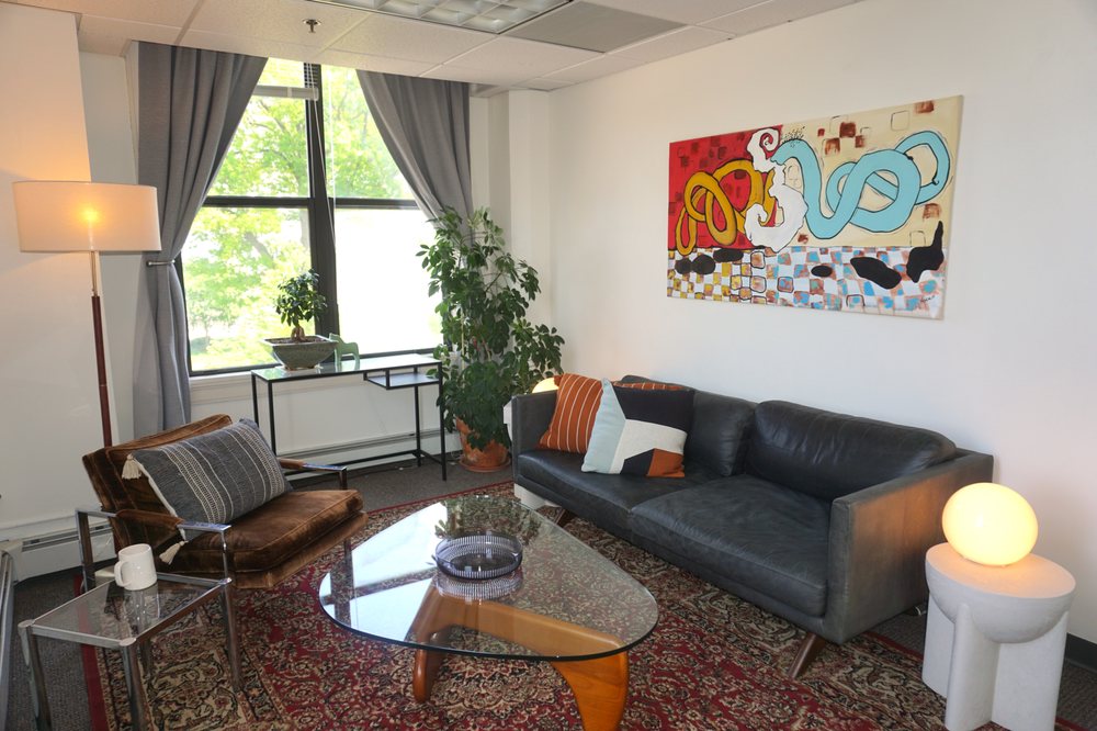 Equilibrium Psychotherapy - grief counselor in Madison, WI