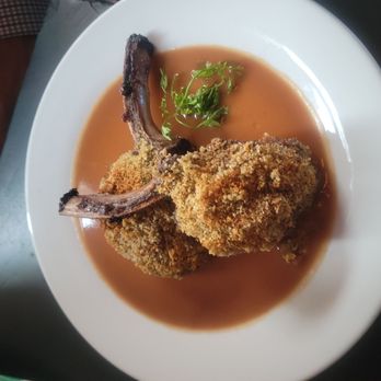 Henry's End - Elk Chops Kwon Do - New American Near Me - Brooklyn, New York