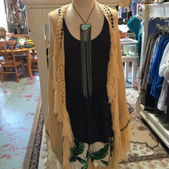 Harvey Girls Gallery - Cute style, love the jewelry!! - Accessories Near Me - Seal Beach, California Harvey Girls Gallery - Cute style, love the jewelry!! - Accessories Near Me - Seal Beach, California